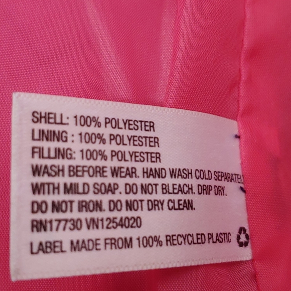 Cat & Jack Jacket - Picture 4 of 5